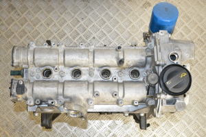 AUDI A1 8X (2010–2018) Engine CTH - 3