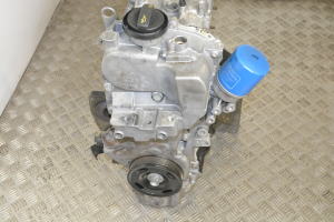 AUDI A1 8X (2010–2018) Engine CTH - 4