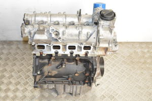 AUDI A1 8X (2010–2018) Engine CTH - 6