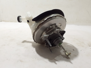 RENAULT Clio V (2019–2026) Brake booster 472102432R - 3