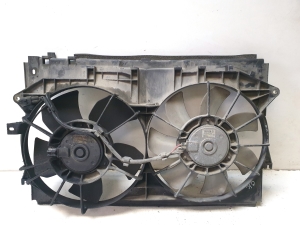 Kühlerlüfter und seine Teile - 163630G060A