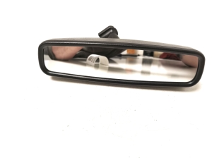 Mazda CX-3 (2015–2026) Interior mirror KB8C69220 - 2