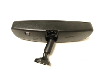 Mazda CX-3 (2015–2026) Interior mirror KB8C69220 - 3