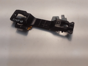 Suzuki Swift IV (2010–2017) Front door exterior handle bracket 8282163J10 - 3