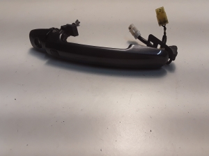 Suzuki Swift IV (2010–2017) Front door exterior handle 8281057810ZUR - 3