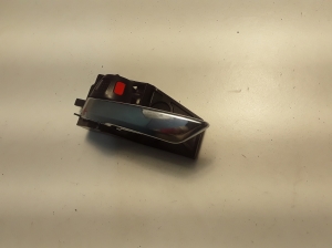 Suzuki Swift IV (2010–2017) Front door inner handle 8313061M10C48 - 3