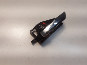 Suzuki Swift IV (2010–2017) Front door inner handle 8313061M10C48 - 4