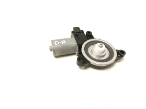 Moteur de lève-vitre de porte latérale arrière - BHN95858X