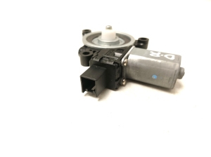 Mazda CX-3 (2015–2026) Rear side door window regulator motor BHN95858X - 6