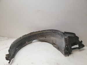 TOYOTA Corola Verso R1 (2004–2009) Priekšējais apakšspārns 538750F010 - 3