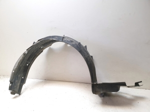 TOYOTA Corola Verso R1 (2004–2009) Priekšējais apakšspārns 538750F010 - 5