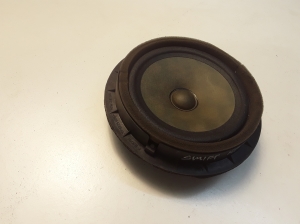 Suzuki Swift IV (2010–2017) Front door speaker 3910268L01 - 4