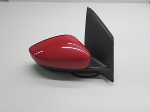 Side mirror and its parts - 6C1857502C