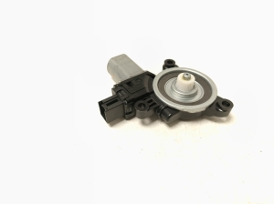 Mazda CX-3 (2015–2026) Front door window regulator motor BHP15958X - 2
