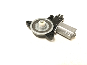   Moteur de lève-vitre de porte avant  - BHP15958X 