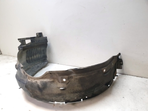 TOYOTA Corola Verso R1 (2004–2009) Priekšējais apakšspārns 538760F011 - 2