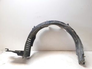 TOYOTA Corola Verso R1 (2004–2009) Priekšējais apakšspārns 538760F011 - 3
