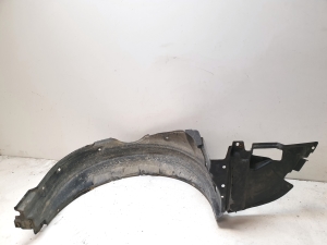 TOYOTA Corola Verso R1 (2004–2009) Priekšējais apakšspārns 538760F011 - 5