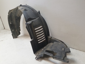 TOYOTA Corola Verso R1 (2004–2009) Priekšējais apakšspārns 538760F011 - 6