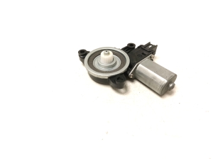 Moteur de lève-vitre de porte latérale arrière - BHP15958X