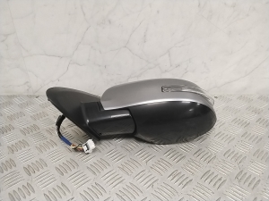 Mitsubishi Outlander (2012–2021) Side mirror and its parts E11026919 - 2