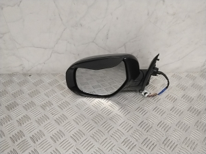 Side mirror and its parts - E11026919