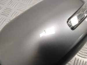 Mitsubishi Outlander (2012–2021) Side mirror and its parts E11026919 - 4