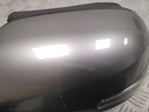 Mitsubishi Outlander (2012–2021) Side mirror and its parts E11026919 - 5
