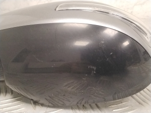 Mitsubishi Outlander (2012–2021) Side mirror and its parts E11026919 - 6