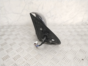Mitsubishi Outlander (2012–2021) Side mirror and its parts E11026919 - 7