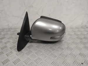 Mitsubishi Outlander (2012–2021) Side mirror and its parts E11026919 - 8