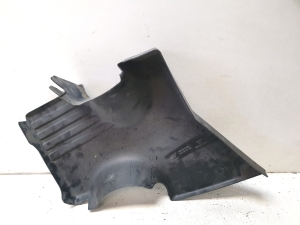 Seat Alhambra (1996–2010) Engine cover 7M3915643B - 2