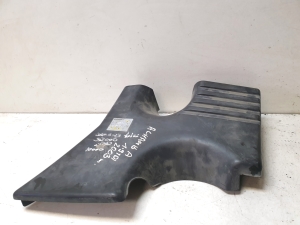 Seat Alhambra (1996–2010) Engine cover 7M3915643B - 3