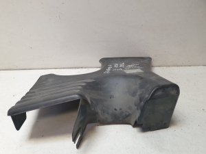 Seat Alhambra (1996–2010) Engine cover 7M3915643B - 5