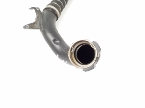 BMW 2 SERIES F45 (2014–2026) Intercooler hose 8618372 - 2