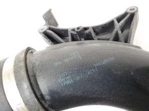 BMW 2 SERIES F45 (2014–2026) Intercooler hose 8618372 - 5