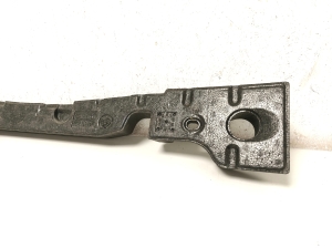 Mazda CX-3 (2015–2026) Front bumper absorber D10E50111 - 2