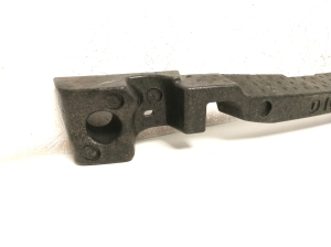 Mazda CX-3 (2015–2026) Front bumper absorber D10E50111 - 7