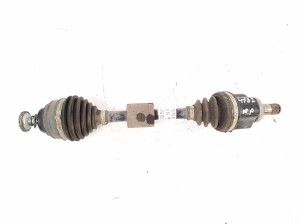 Esimene veovõll ja selle osad - 8643383