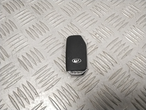 Kia Niro (2016–2022) Ignition key 95440G5200 - 5