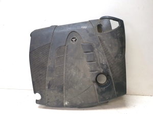 Motorabdeckung - A6460161124