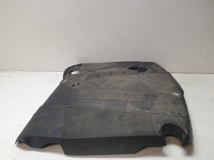 Mercedes Benz E-Class W211 (2002–2009) Motorabdeckung A6460161124 - 2