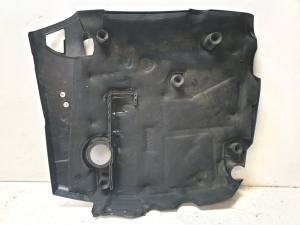 Mercedes Benz E-Class W211 (2002–2009) Motorabdeckung A6460161124 - 3
