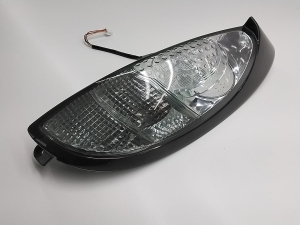 Mitsubishi MiEV (2009–2026) Hintere Eckleuchte und ihre Teile 1146386R - 2