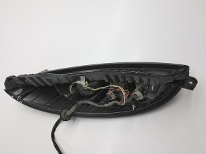 Mitsubishi MiEV (2009–2026) Hintere Eckleuchte und ihre Teile 1146386R - 4