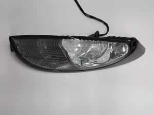 Mitsubishi MiEV (2009–2026) Hintere Eckleuchte und ihre Teile 1146386R - 5