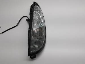 Rear corner light and its parts - 1146386R