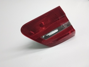 Mercedes Benz B-Class 246 (2011–2017) Tail light on trunk lid A2468200764 - 2