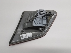 Mercedes Benz B-Class 246 (2011–2017) Tail light on trunk lid A2468200764 - 3