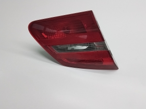 Mercedes Benz B-Class 246 (2011–2017) Rückleuchte Heckleuchte innen A2468200764 - 4